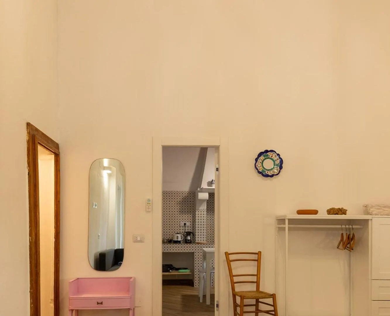 Appartamento La Casa Del Geologo Stromboli