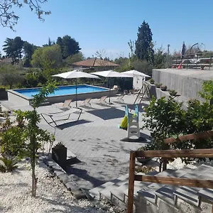 Sikelia Etna House Casa vacanze